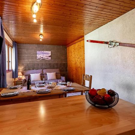 Apartment Super Tignes-2 By Interhome Exterior foto