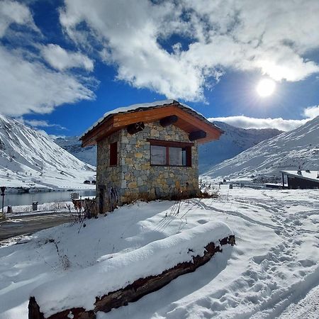Apartment Super Tignes-2 By Interhome Exterior foto