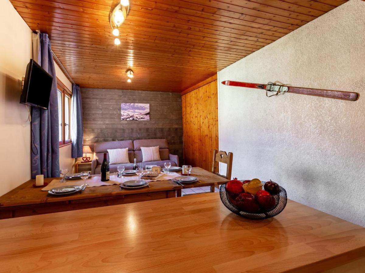 Apartment Super Tignes-2 By Interhome Exterior foto