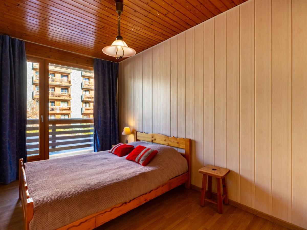 Apartment Super Tignes-2 By Interhome Exterior foto