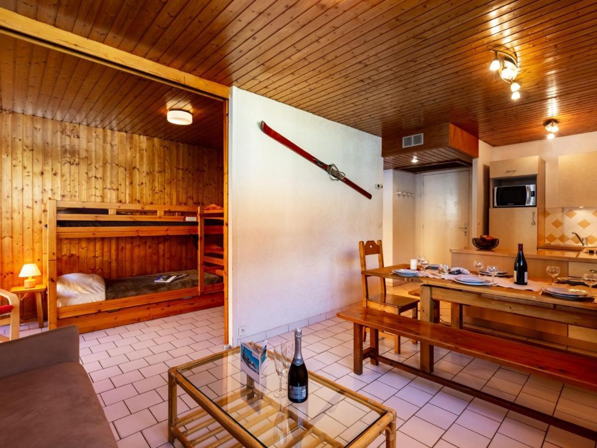 Apartment Super Tignes-2 By Interhome Exterior foto